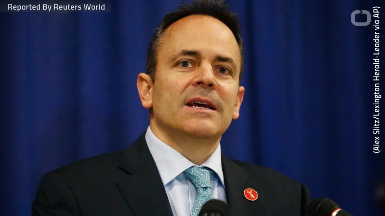 Suspect In Custody Following Kentucky High School Shooting