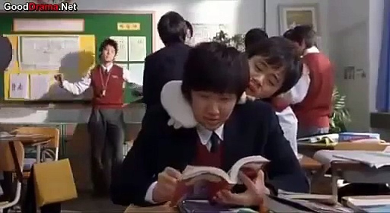 Fly High - 비상 - Korean movie - English subtitle - Kim Bum