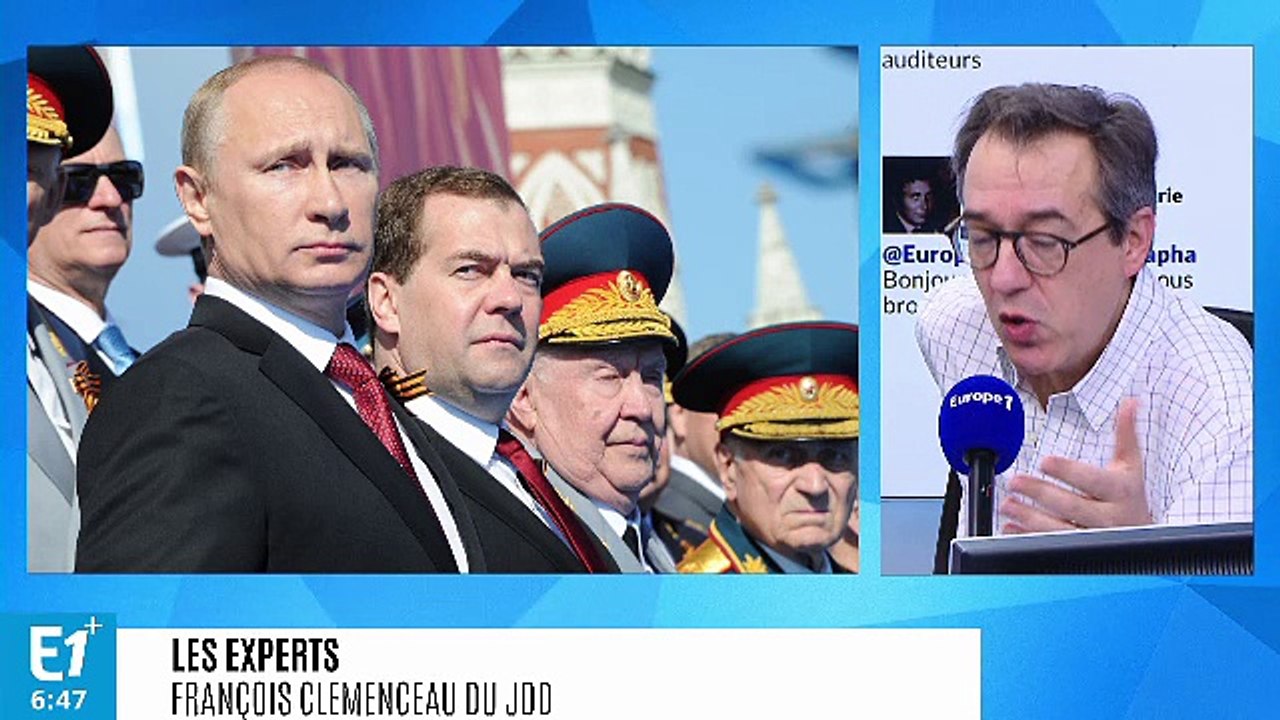 Alexeï Navalny, le baroud d'honneur du dernier opposant de Poutine