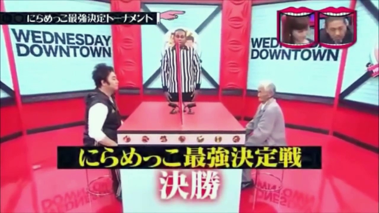 Crazy Japanese Game Show Compilation Japanese Game Show video