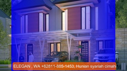 hunian Syariah cimahi