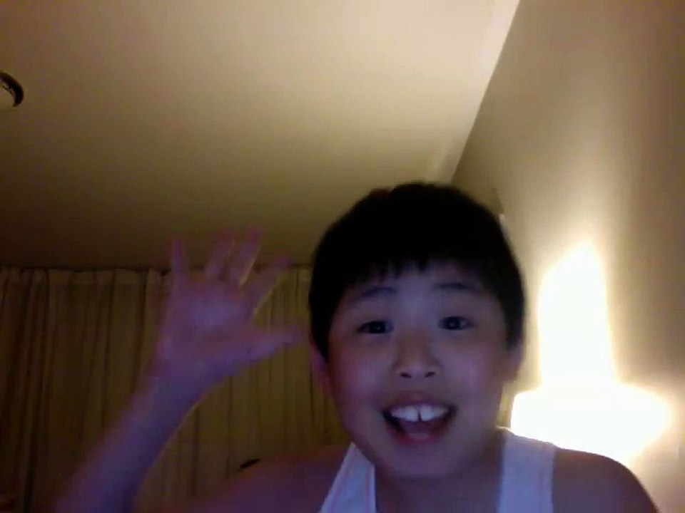 My crazy video