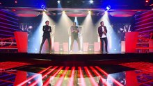 Andrés Cepeda y Cali y el Dandee cantan ‘