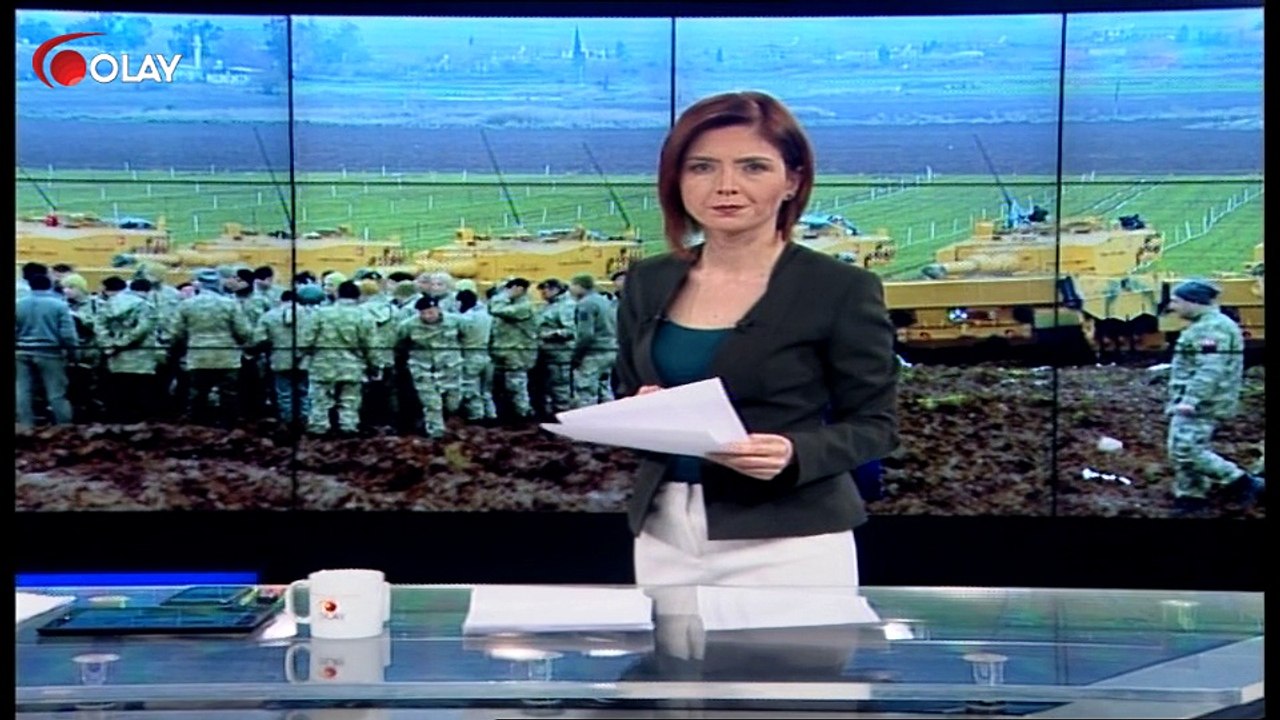 Ana Haber - 23-01-2018