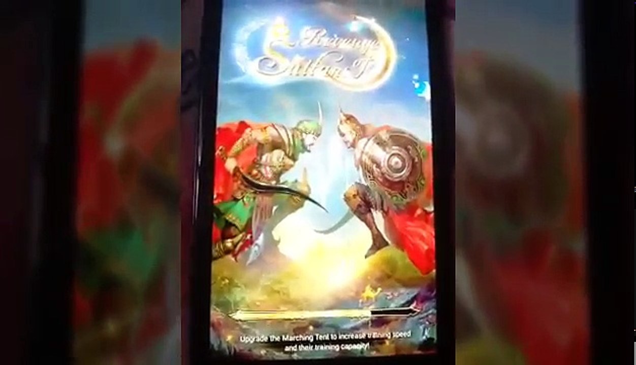 واخيرا برنامج تهكير لعبه انتقام السلاطين جاهز في الدسكربشن تابع الشرح لو عجبك الشرح لايك سبسكرايب