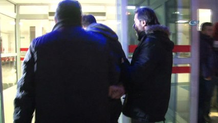 Suriyeli şahıs bir saat keşif yapıp çaldığı motosikletle 5 dakikada yakalandı