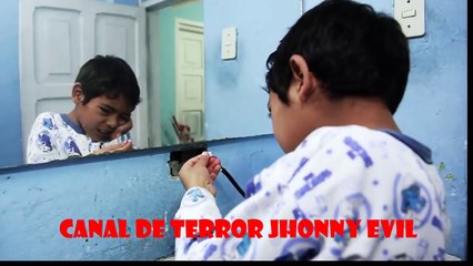 Misterios -  'El Hada de los Dientes·