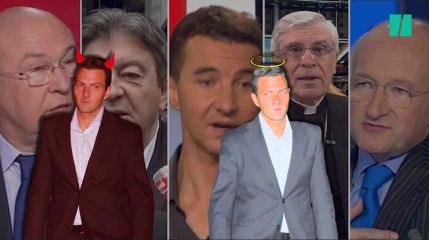 Jérôme Kerviel, "Bankster" ou icône? Comment le discours a évolué en 10 ans