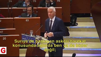 HDP´li Kerestecioğlu, Türkiye´yi Avrupa´ya şikayet etti