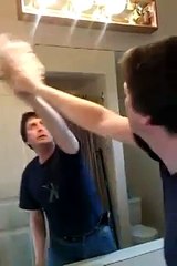 Mirror cleaning from ATC Cleaning