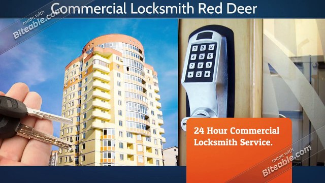 Affordable Locksmith Red Deer