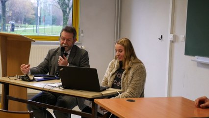 Parcoursup : ouverture des inscriptions