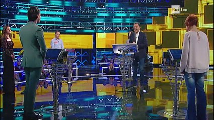 Eredità 23 gennaio 2018 (puntata intera)