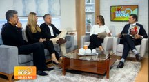 Tan Galán - entrevista con Lorna Cepeda y Jorge Enrique Abello