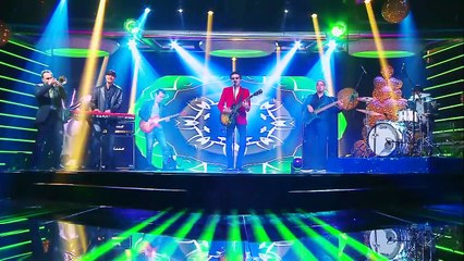 Andrés Cepeda canta ‘Un ratito’ _ Recta