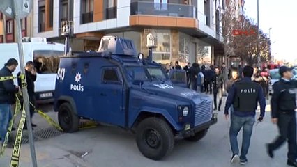Bahçelievler'deki Bombalı Minibüs Soruşturması 4 Kişi Daha Tutuklandı