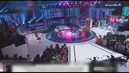 Ayu dan Ivan Kembali Duet