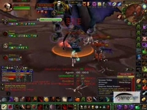 Les Survivants : Heroic Ramparts