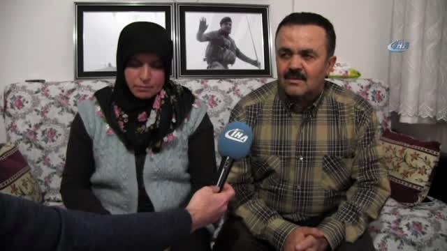 Türkiye'yi Duygulandıran Askerin Babası: Dönmek de Var Dönmemek de Var