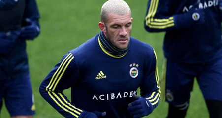 Fenerbahçe'de Gönderilecek Listesindeki Futbolcular Küllerinden Doğdu