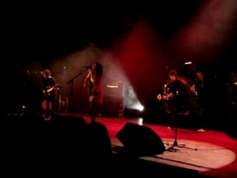 Rose - Mercedez Benz (Janis Joplin)