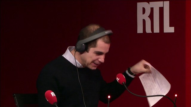 Davos, c'est comme Dallas mais en Suisse et avec de la neige - Le surf de l'info