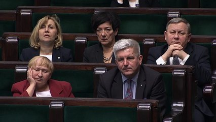 Władysław Kosiniak-Kamysz - 12.12.17