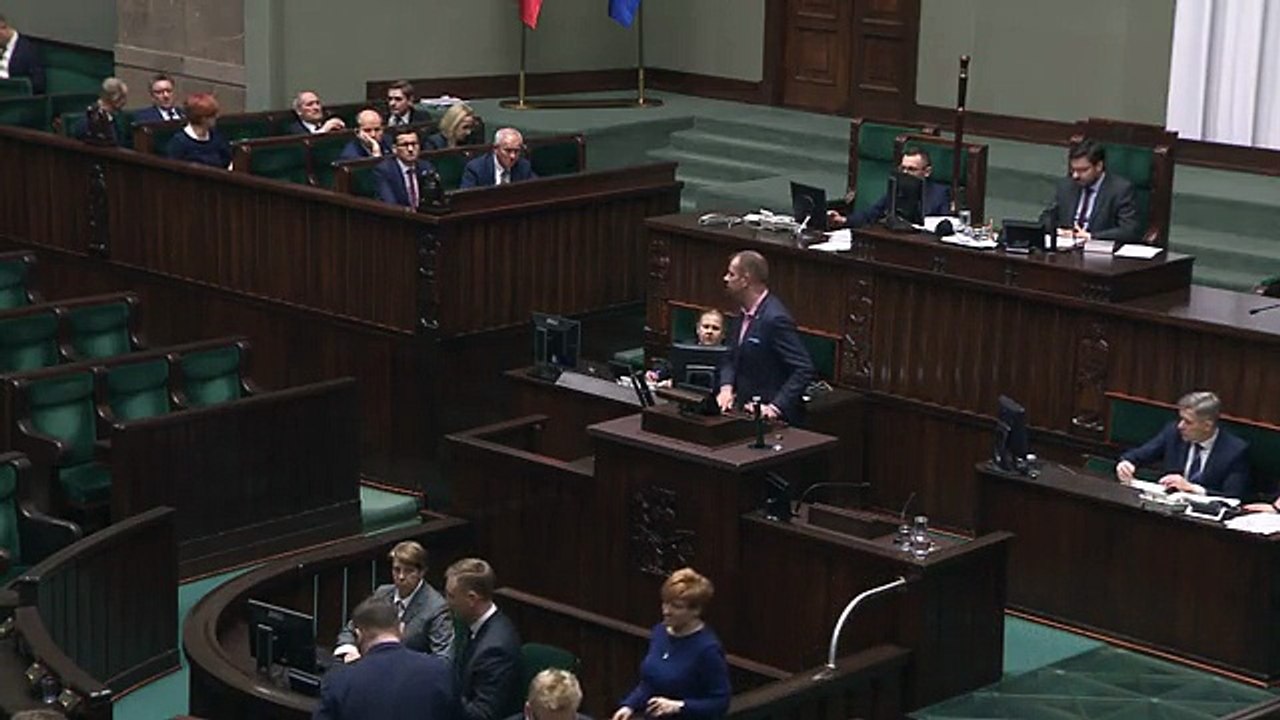 Wojciech Bakun - 12.12.17