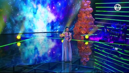 Caliope canta ‘Nunca voy a olvidarte’ _ Final _ La Voz Teens Colombia 2016-JXuzGY