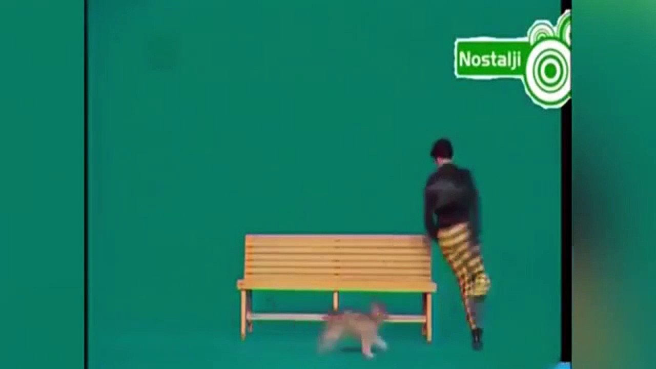Tarkan'ın klibinde bakın kim oynamış!