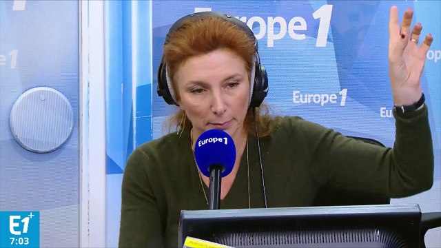 L'inquiétude des salariés de Carrefour à Château-Thierry dans l'Aisne