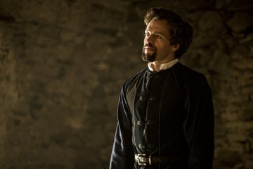 The Outpost "One is the Loneliest Number" S01E01 - The CW HD
