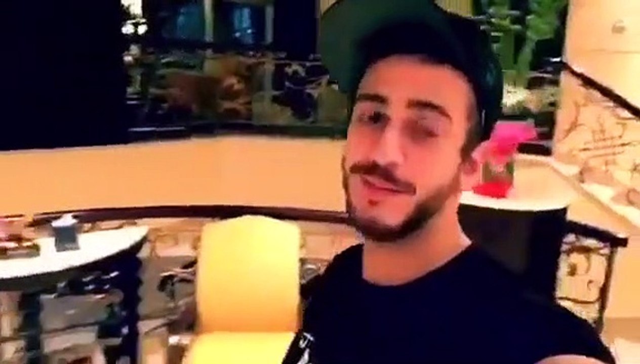 Saad Lamjarred - Casablanca & Rabat Concerts | سعد لمجرد - حفلات الدار البيضاء والرباط