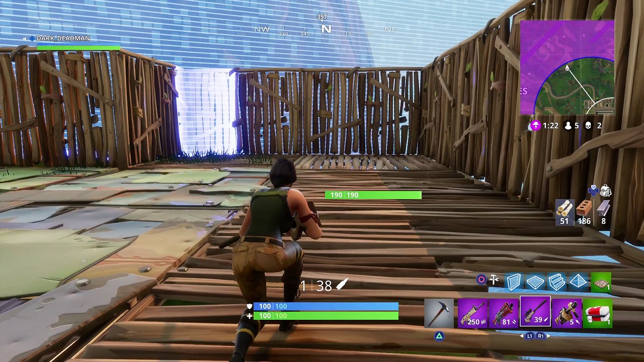 Long snipe