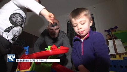 Vers un allongement du congé paternité?