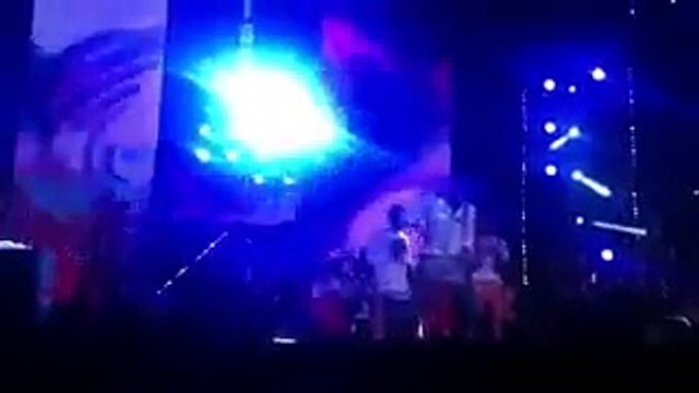 Saad Lamjarred - Festival Casablanca 2013 | سعد لمجرد - مهرجان الدار البيضاء