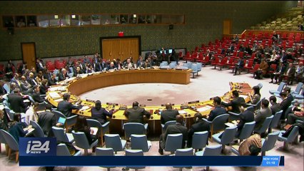 La Russie responsable des attaques chimiques en Syrie selon Rex Tillerson