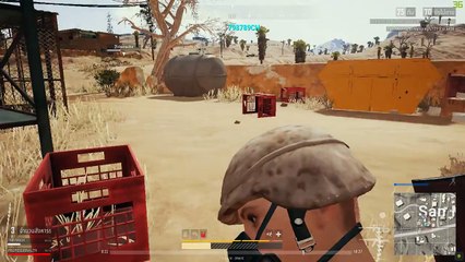PUBG ขอแค่หมดตี้ 555