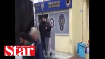 Terör örgütü DEAŞ’ın kurucu üyesi ve Genel Sağlık Emiri yakalandı