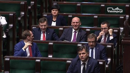 Adam Szłapka - 13.12.17