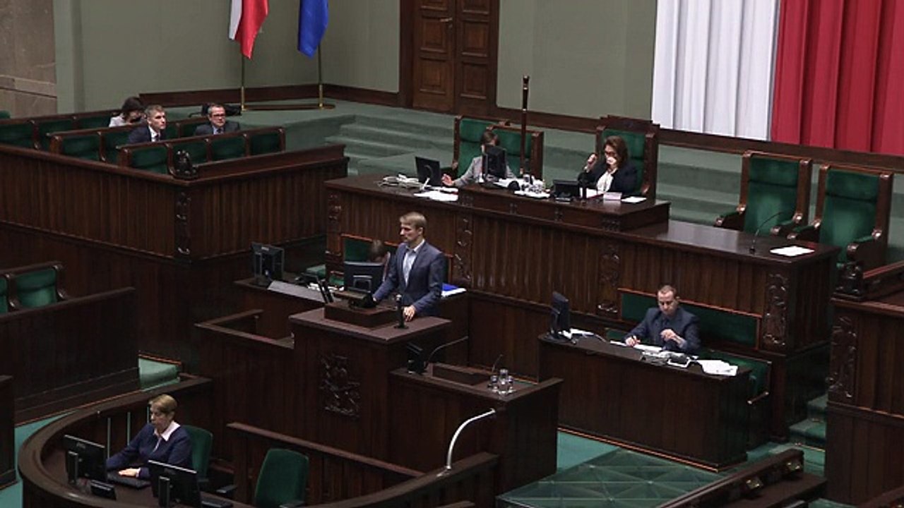Błażej Parda - 13.12.17