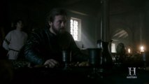Aethelwulf Tells King Ecbert To Prepare For Ragnar Sons - Vikings S04E16 [Sex Playlist]