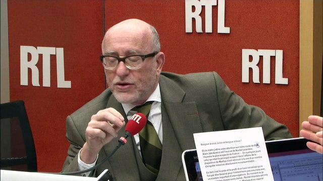 Affaire Maëlys : l'opinion publique est conditionnée par des médias , dit l'avocat de N. Lelandais