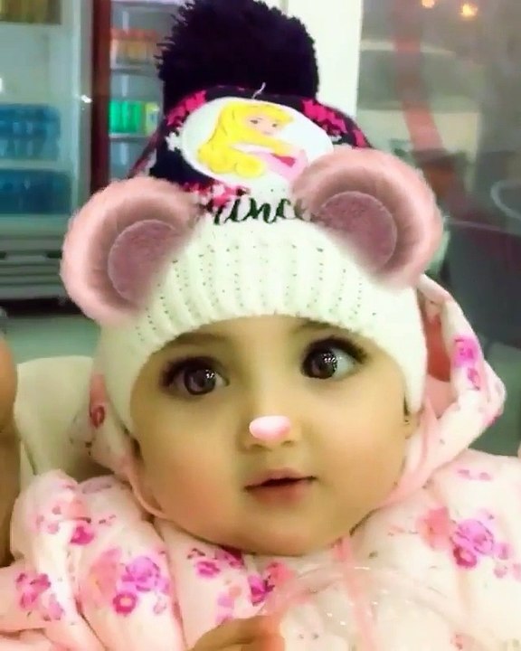 احلى بيبي ^_^