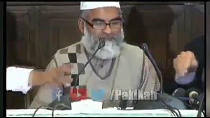 Zainab father's mic was turned off by CM shehbaz shrif, press conference 23 jan 2018