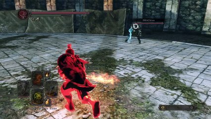 DARK SOULS™ II: Scholar of the First Sin - o Belo pode ser bruto