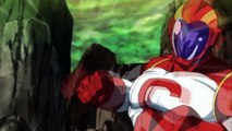Android 17 Saves Android 18 From Katopesla - Dragon Ball Super Episode 115 English Sub