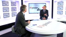 Gilles Simeoni: maintenant, «c’est Macron qui a les clés pour débloquer la situation en Corse»