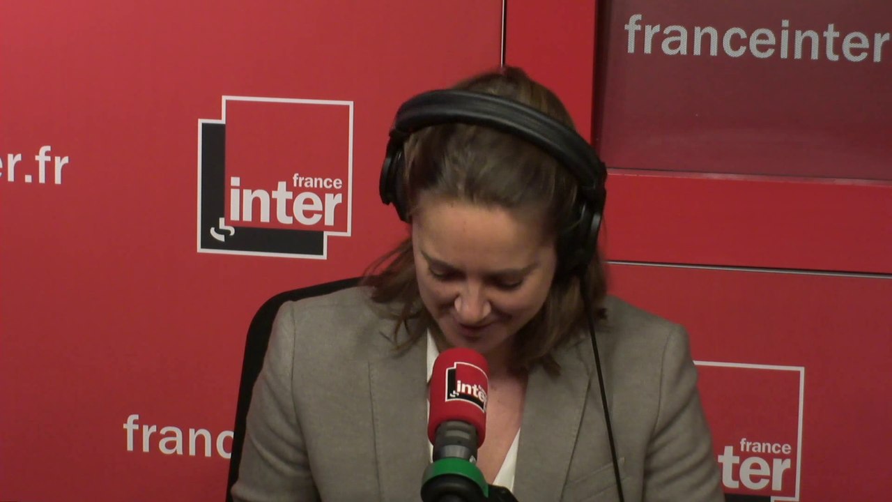 Le patron de Carrefour, il vend de l’information, puis des saucisses - Le Billet de Charline