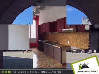 T6 A vendre Villeneuve sur lot 206m2 - 81 000 Euros